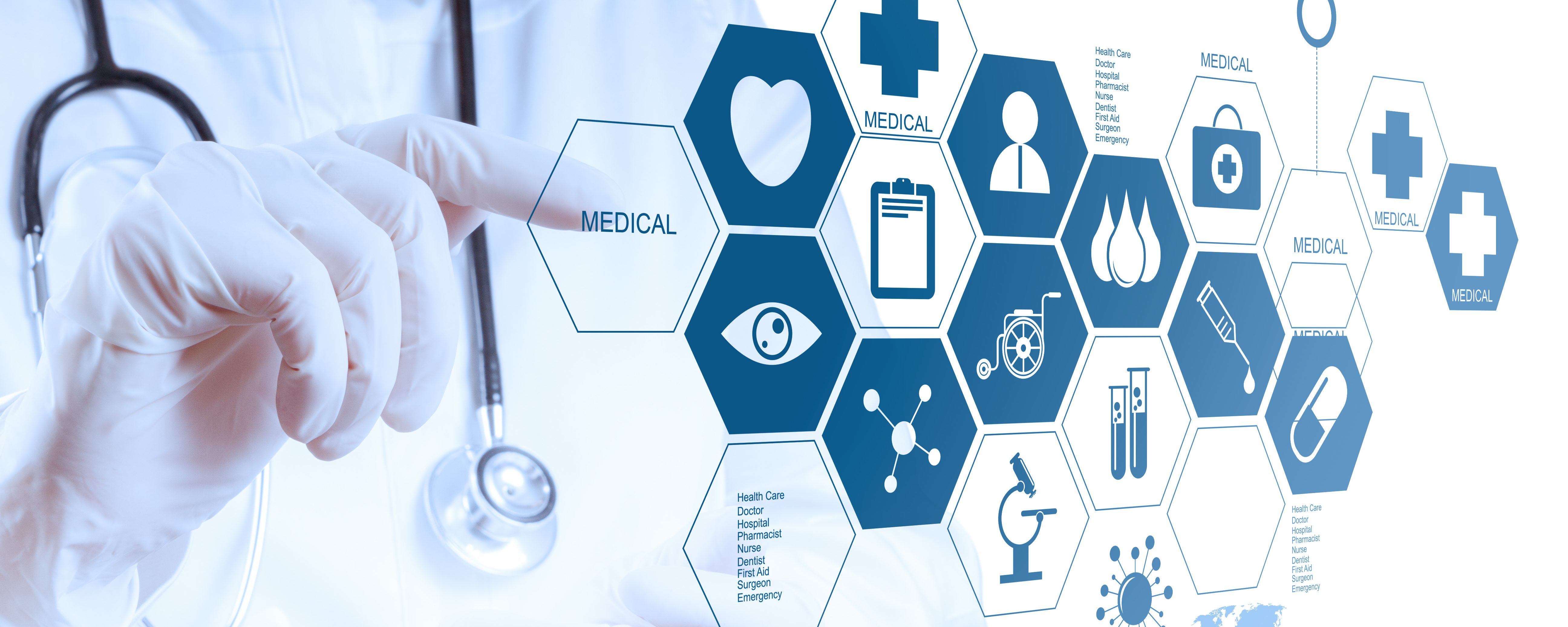 メディカルツーリズム、医療ツーリズム